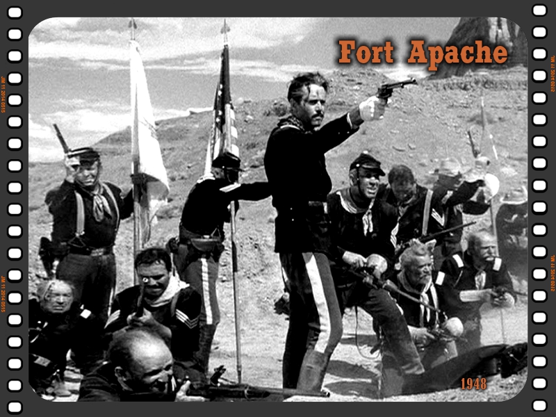 Fort Apache